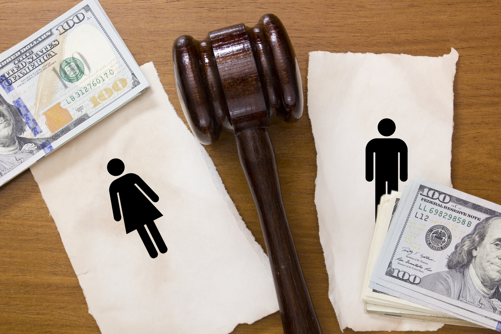 Divorce in Washington State – Here’s What You Need to Know