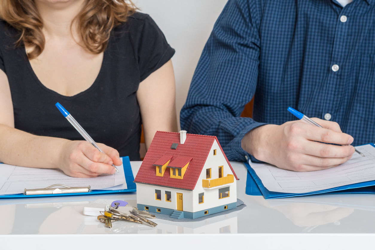 Everything You Need to Know About Legal Separation and Divorce