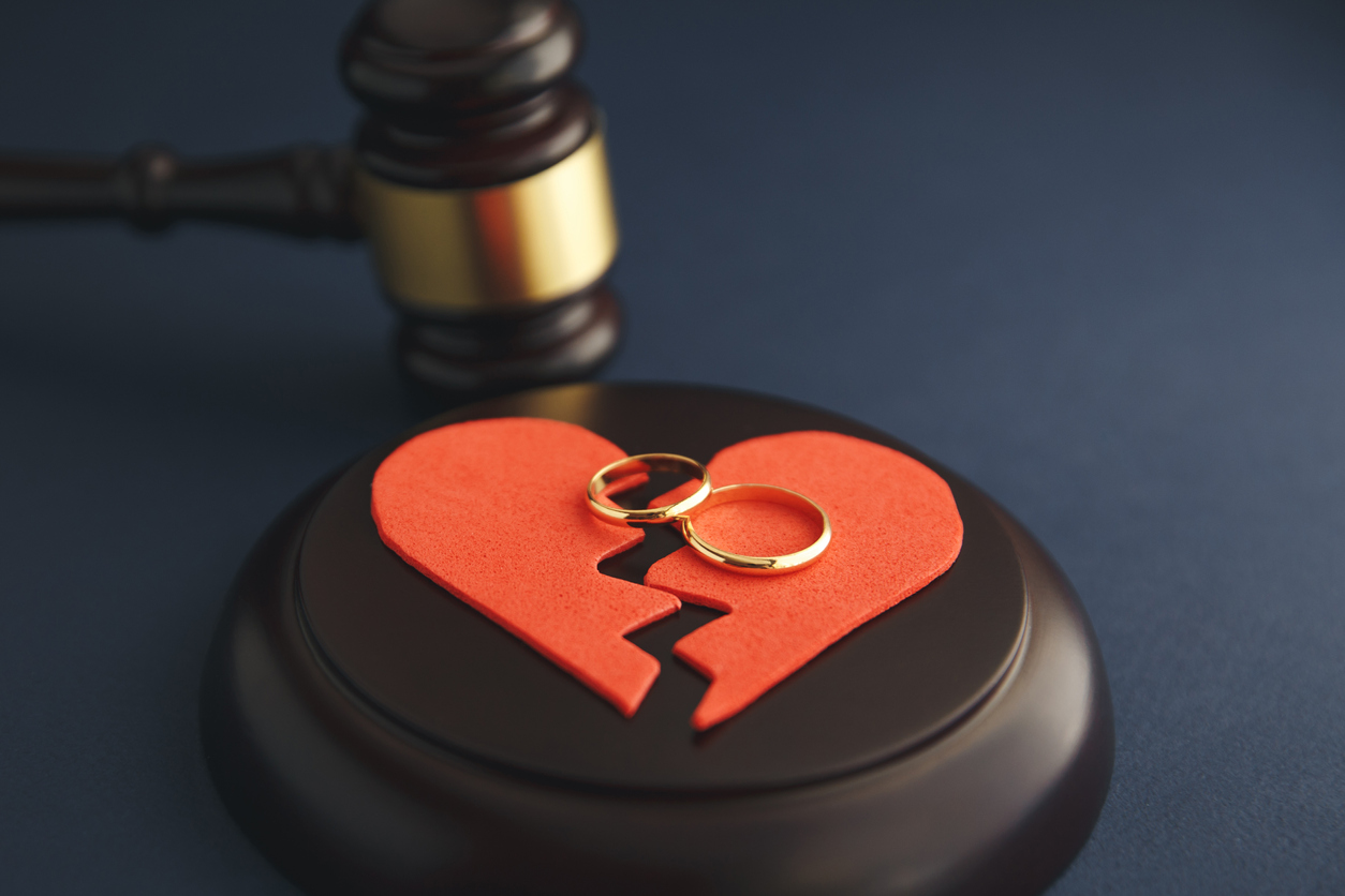 How to Choose the Best Divorce Attorney in Spokane