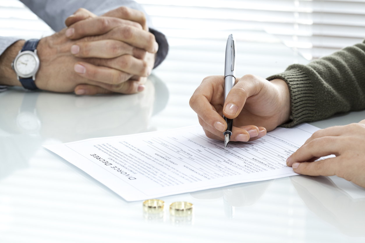 Understanding the Cooling-Off Period in Washington State Divorce Proceedings