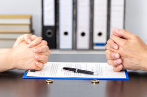 Why Choose Gallagher Law for Help With My Prenuptial Agreement in Spokane, WA?