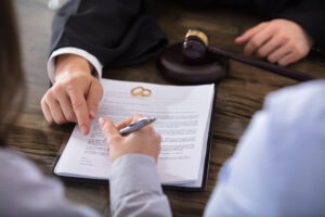 Why Should I Trust Gallagher Law To Help With a Postnuptial Agreement in Spokane?