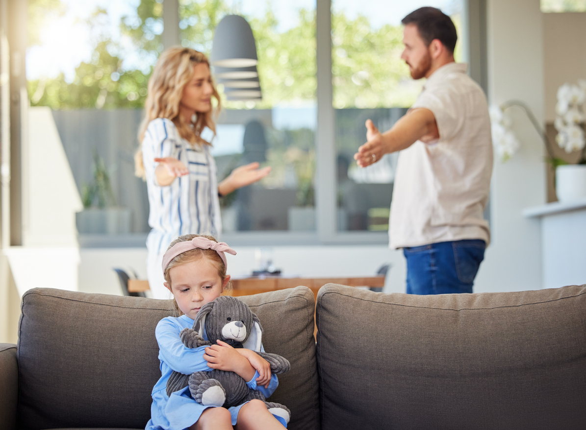  Authority and Residential Time?