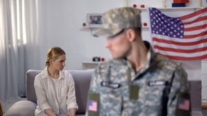 How Can Gallagher Law Help with a Military Divorce in Spokane, WA?